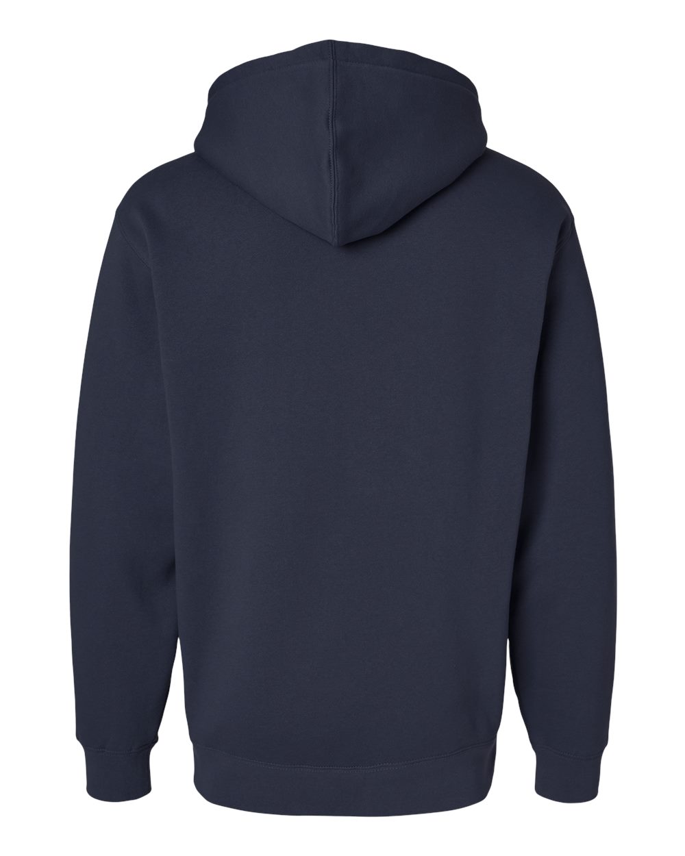 Heavyweight Pullover Hood