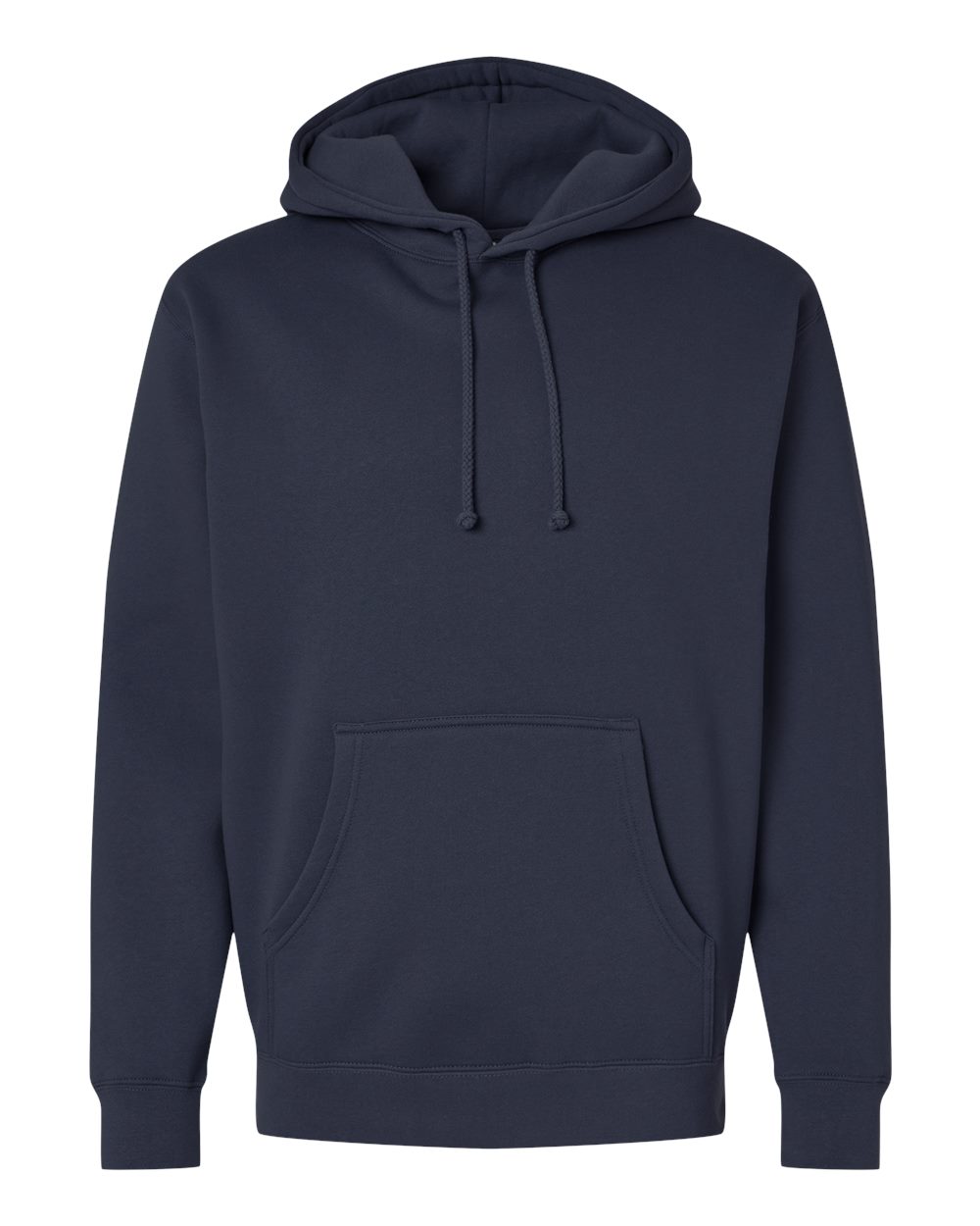 Heavyweight Pullover Hood