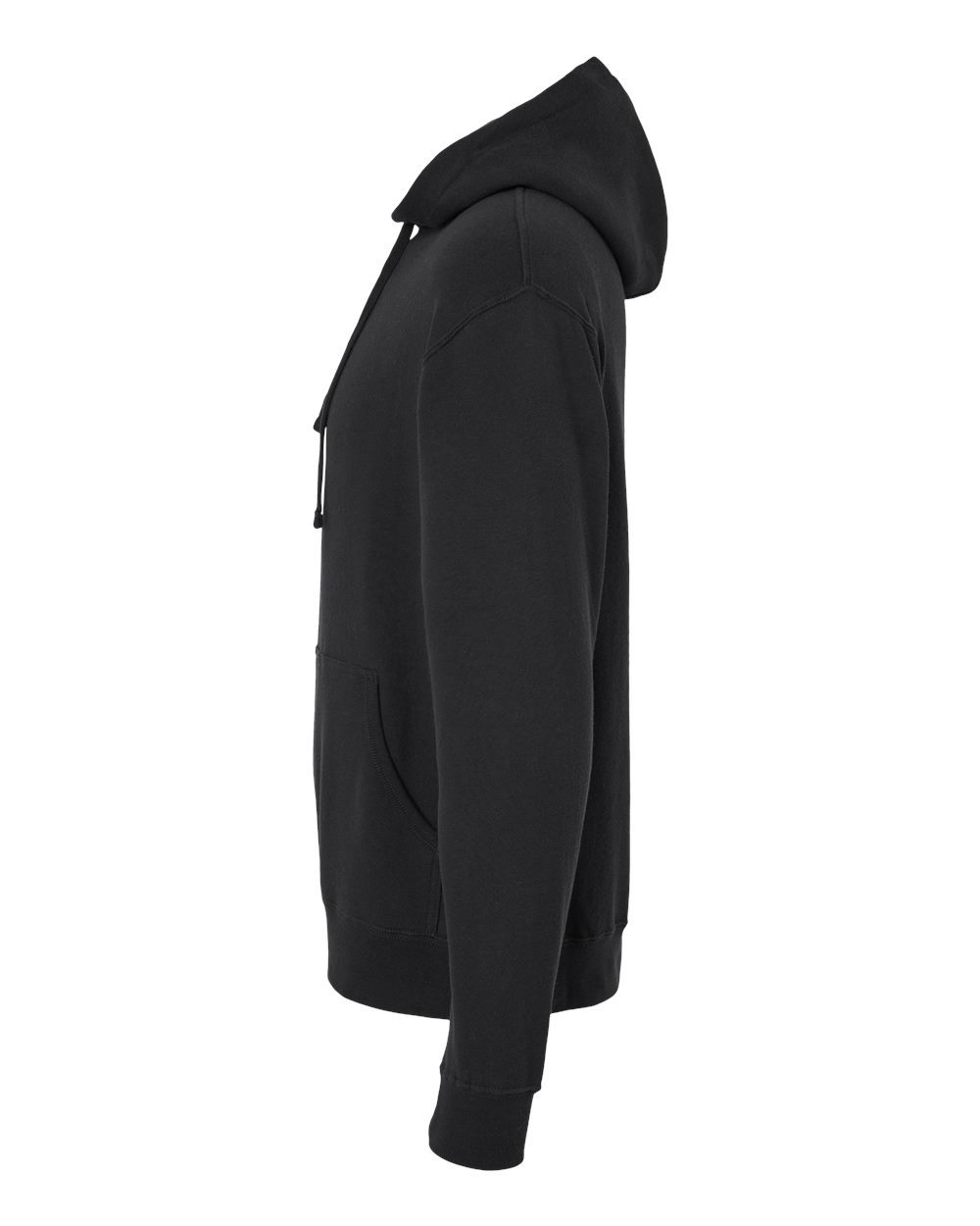 Heavyweight Pullover Hood