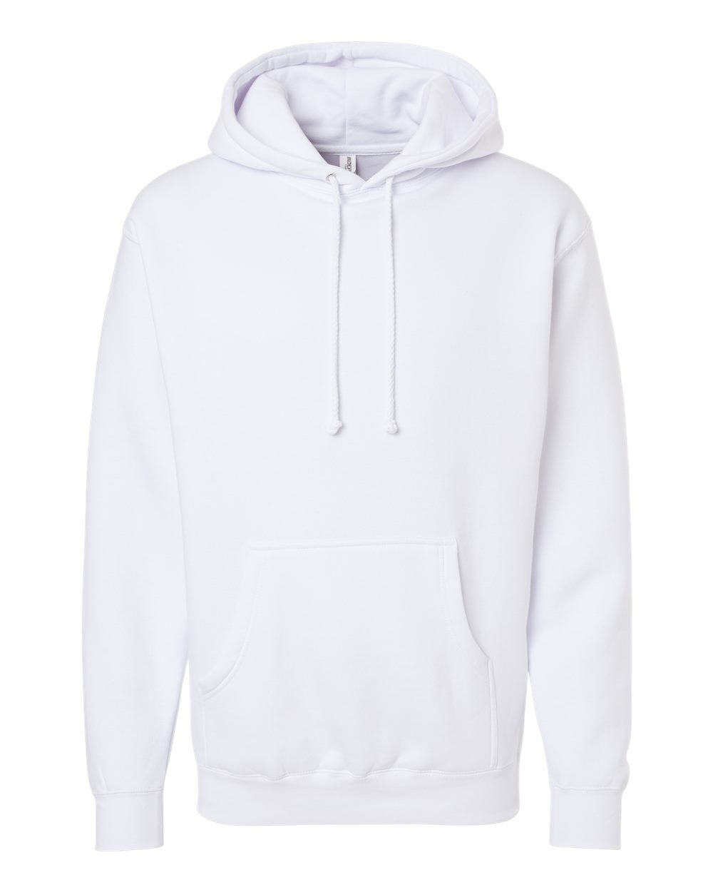 Heavyweight Pullover Hood