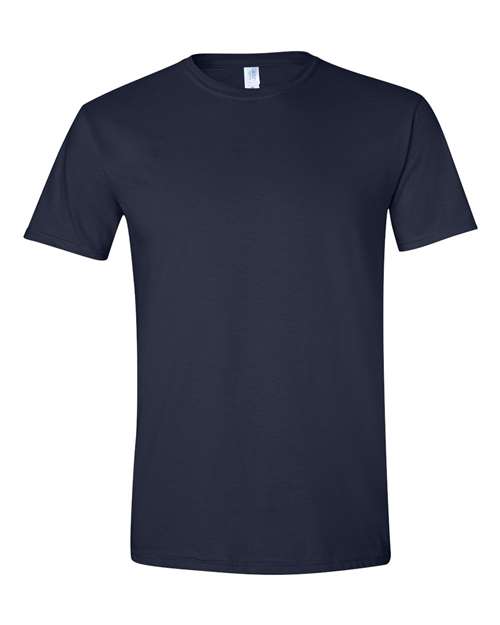 Adult Softstyle® Adult 4.5 oz. T-Shirt