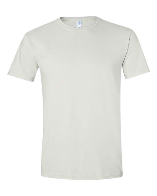 Adult Softstyle® Adult 4.5 oz. T-Shirt