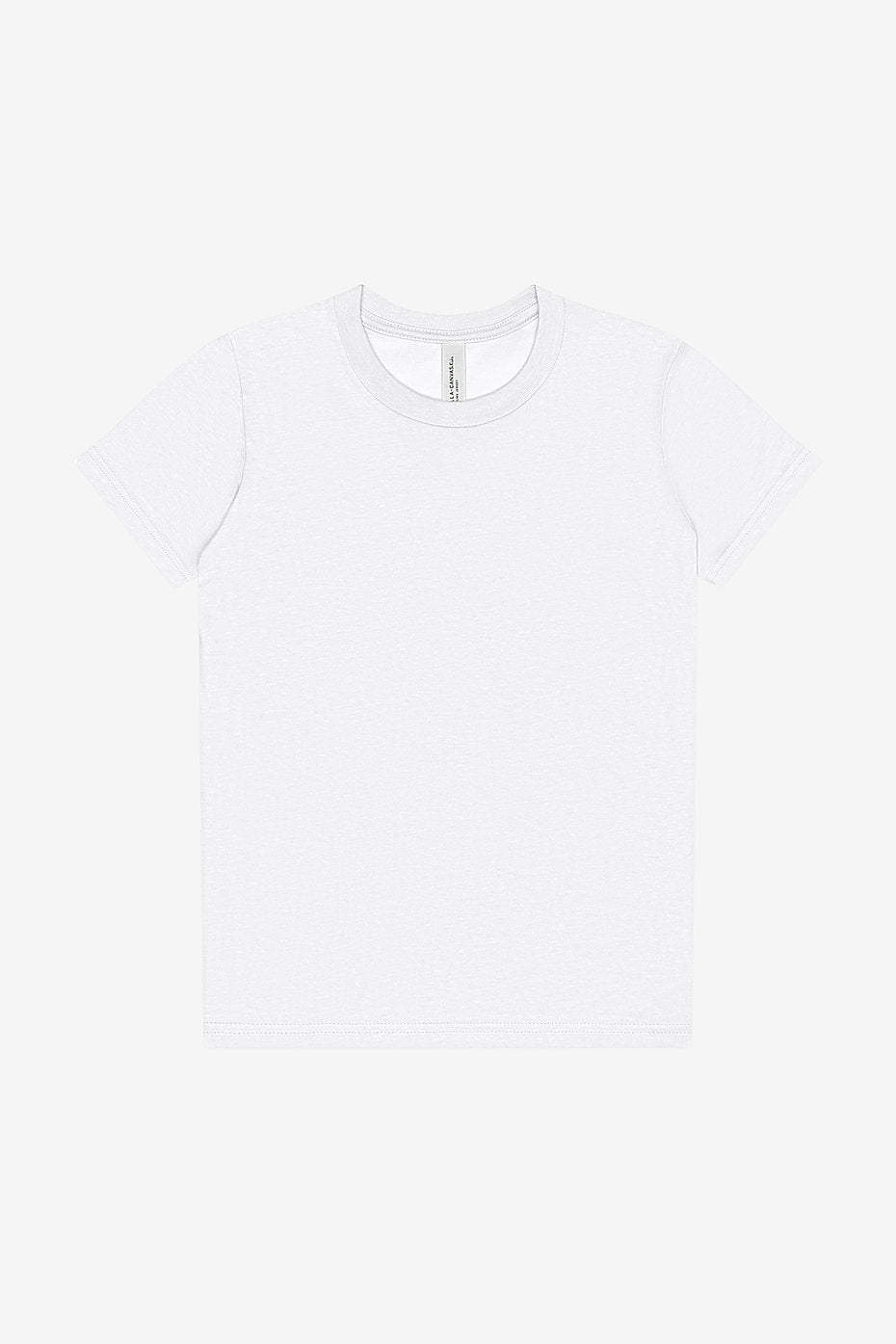 Youth Jersey Short-Sleeve T-Shirt