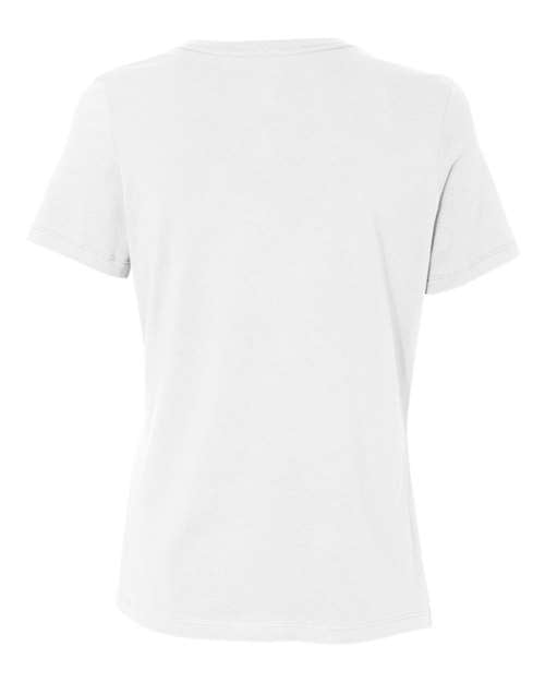 Ladies' Relaxed Jersey Short-Sleeve T-Shirt
