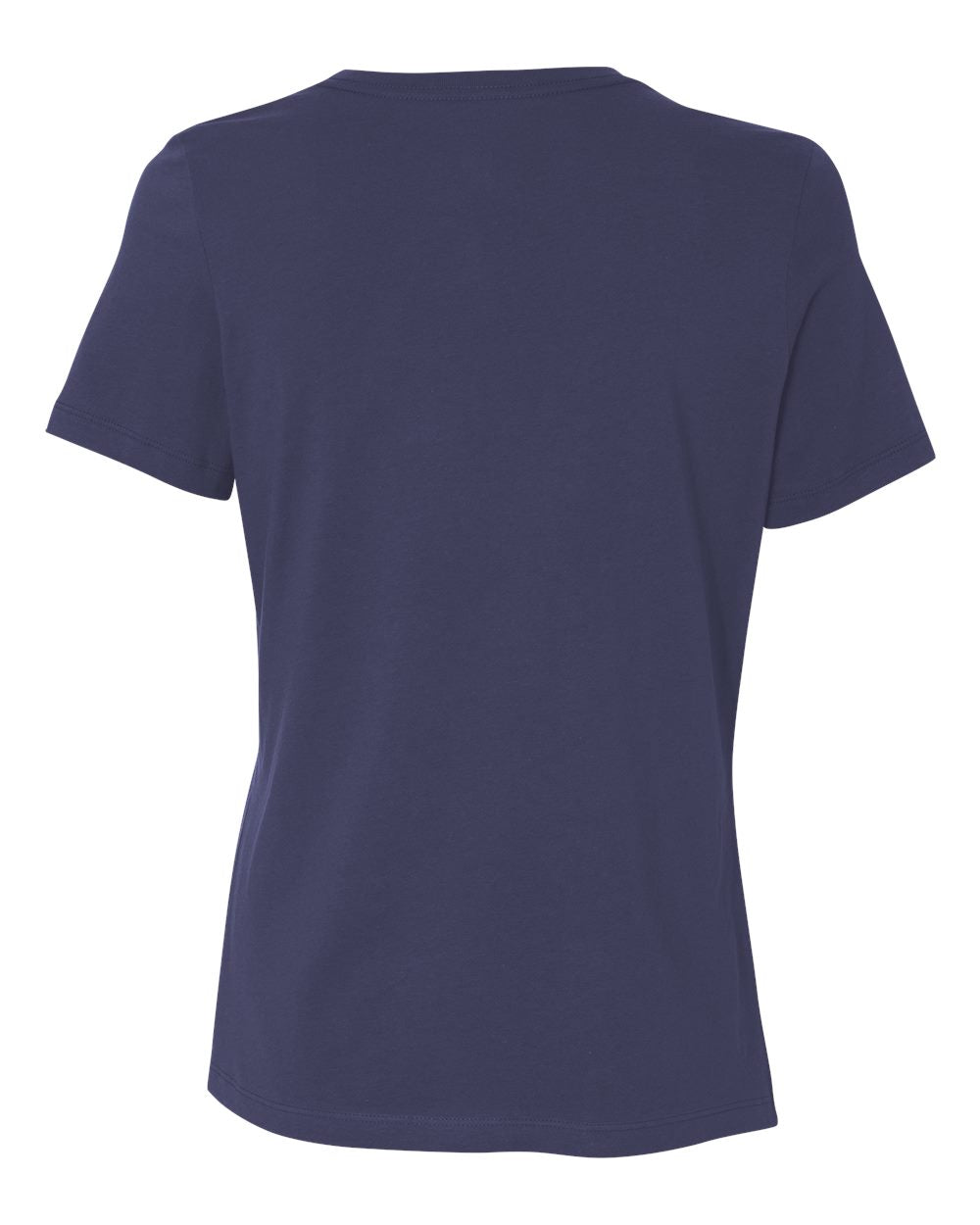 Ladies' Relaxed Jersey Short-Sleeve T-Shirt