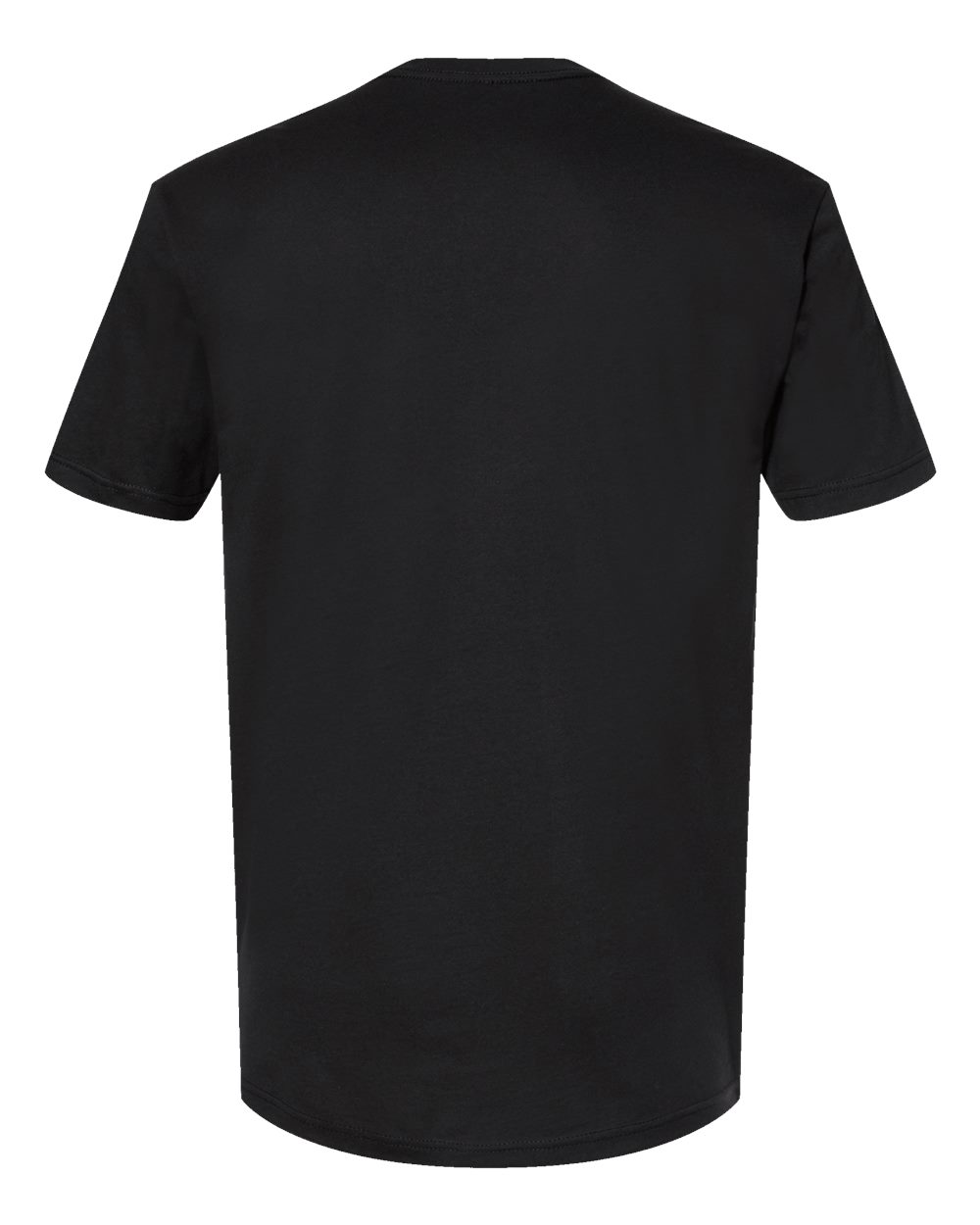 Unisex Cotton Jersey Tee