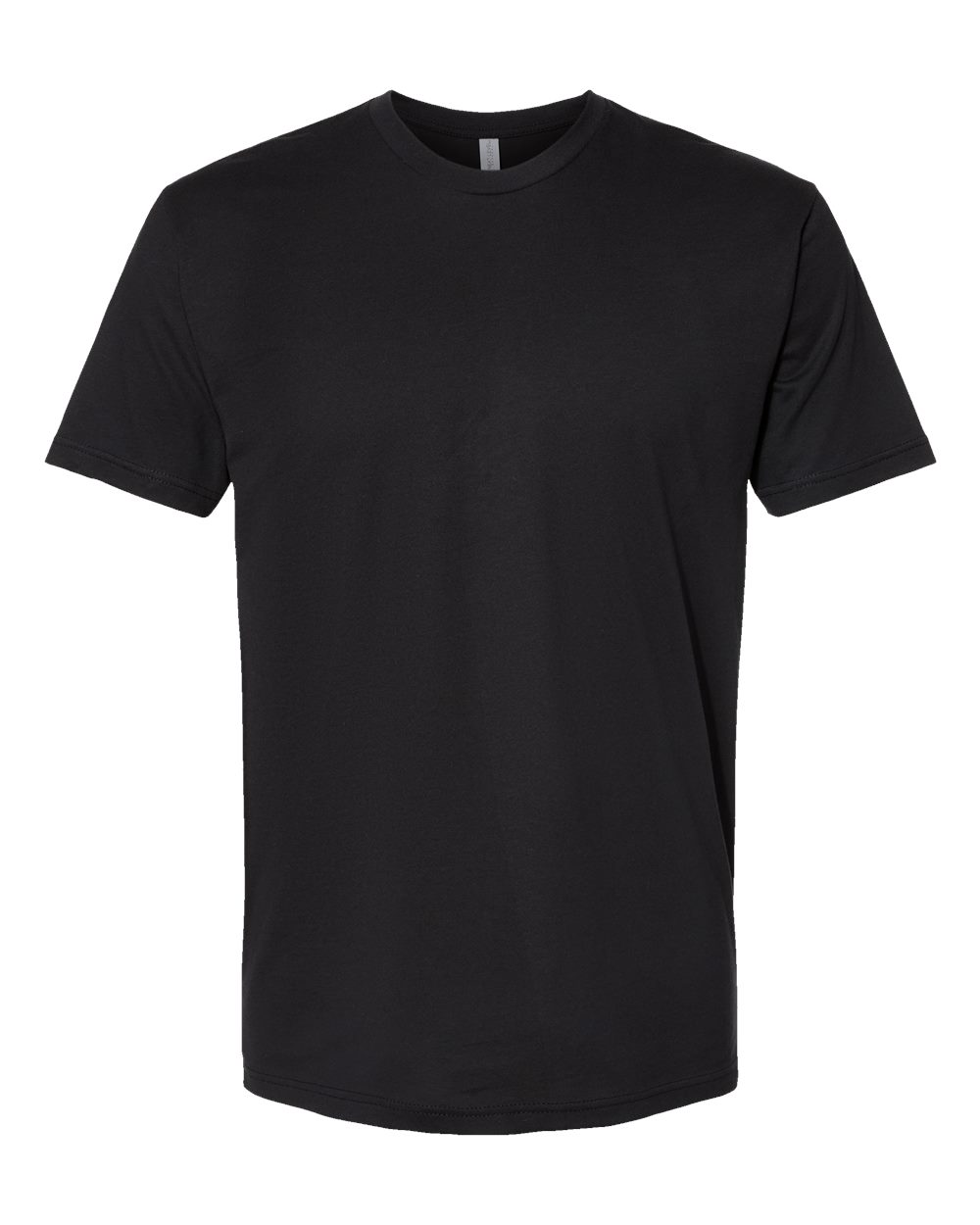 Unisex Cotton Jersey Tee