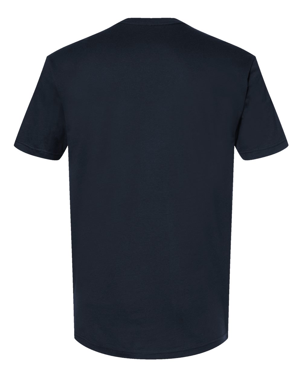 Unisex Cotton Jersey Tee