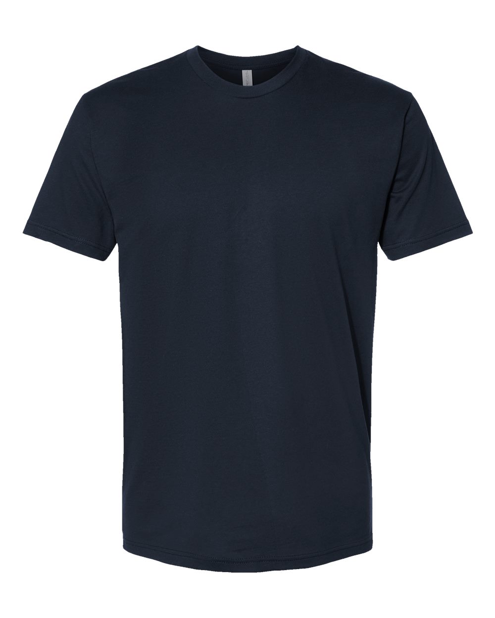 Unisex Cotton Jersey Tee