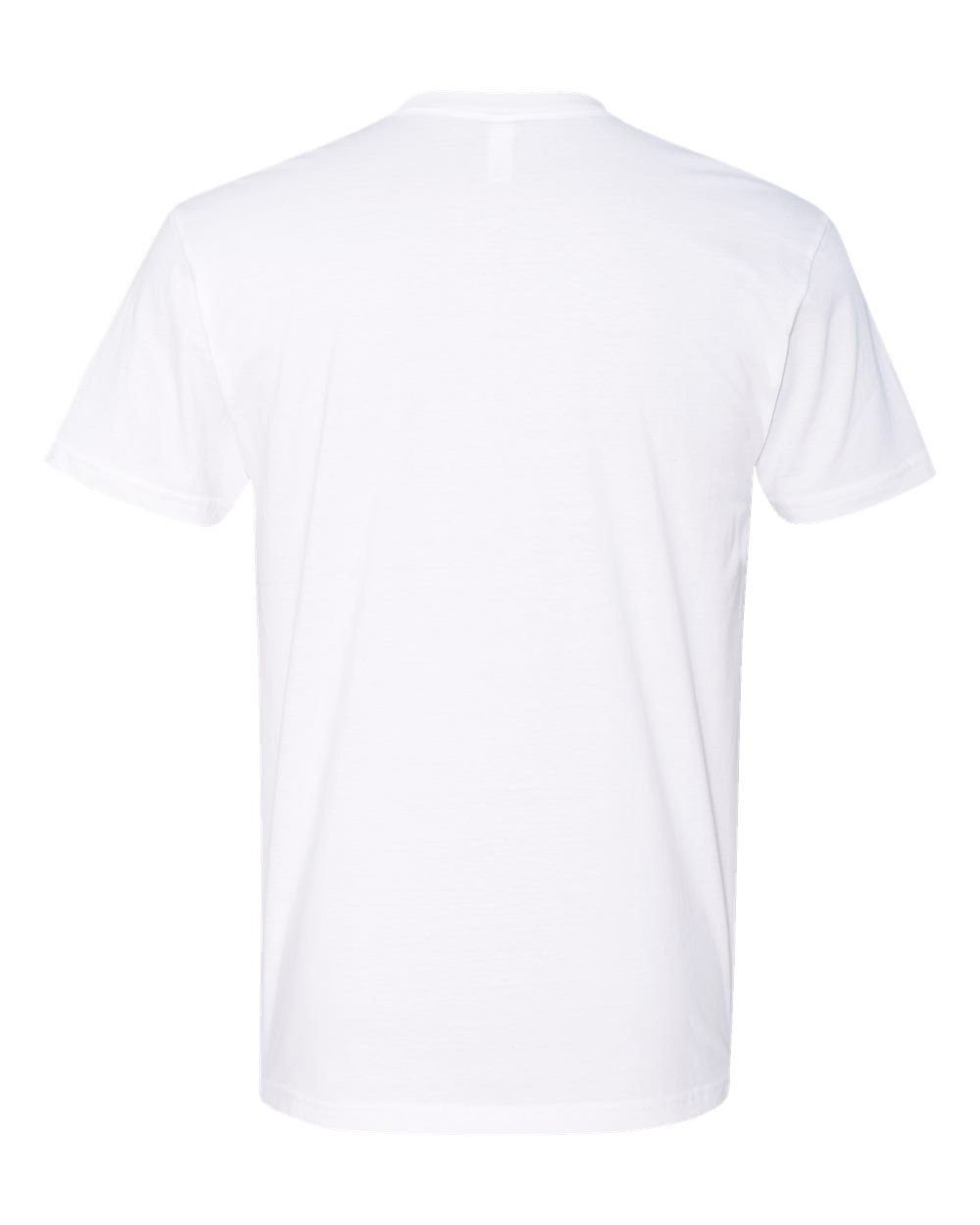 Unisex Cotton Jersey Tee