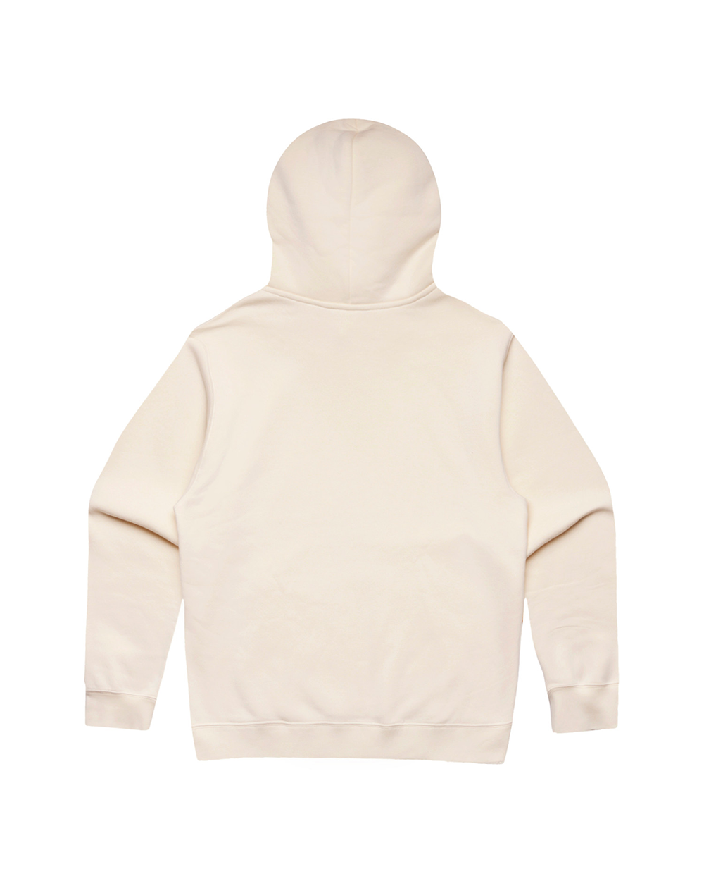 ASC Relaxed Hood