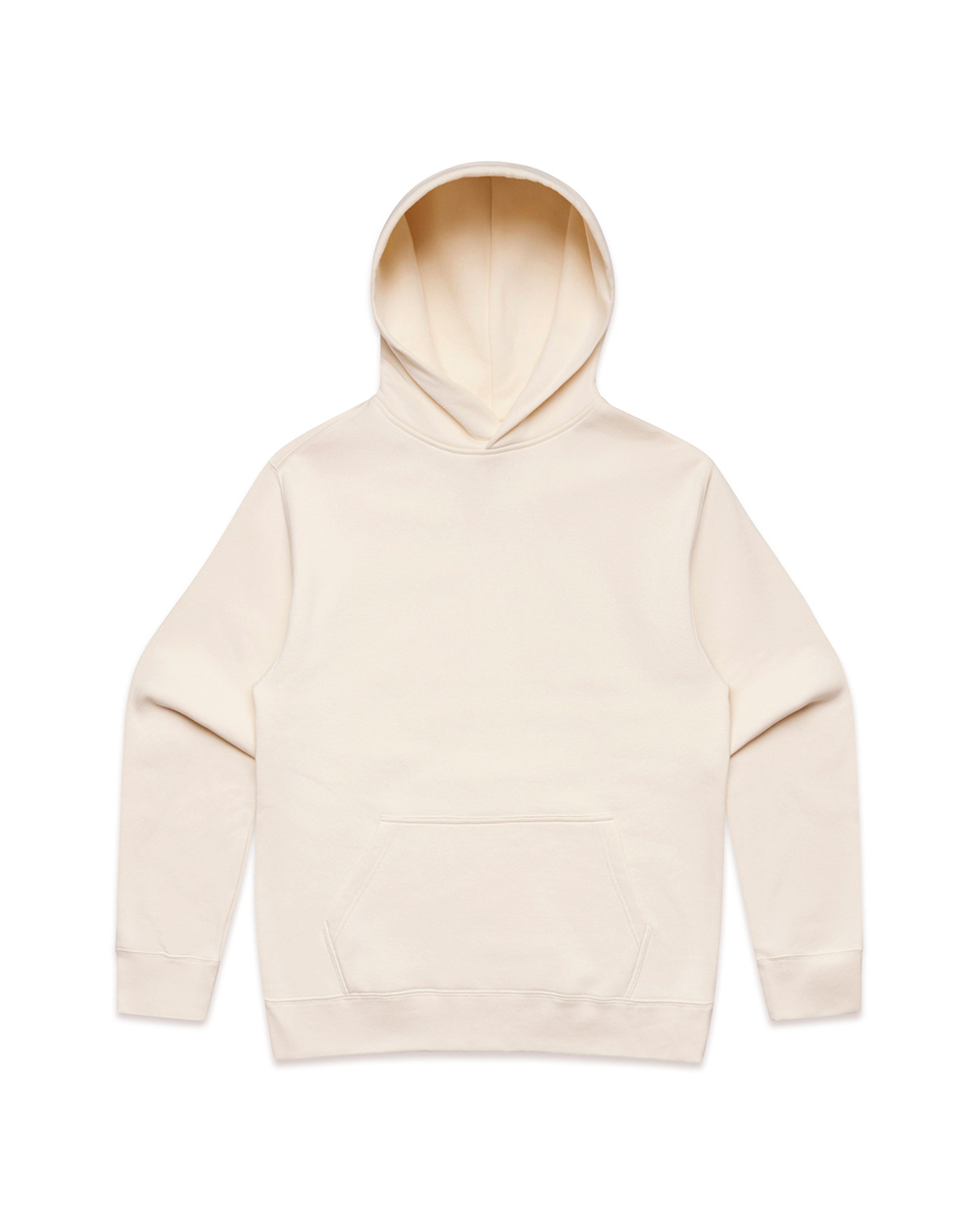 ASC Relaxed Hood