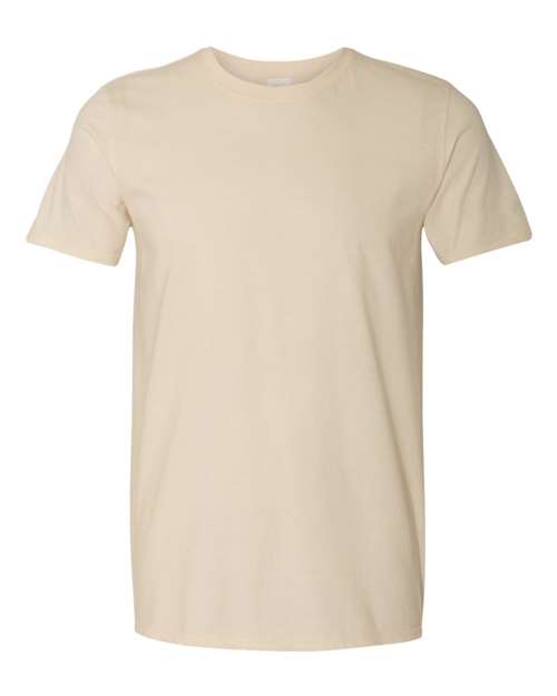 Adult Softstyle® Adult 4.5 oz. T-Shirt