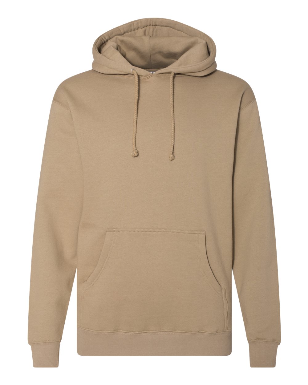 Heavyweight Pullover Hood
