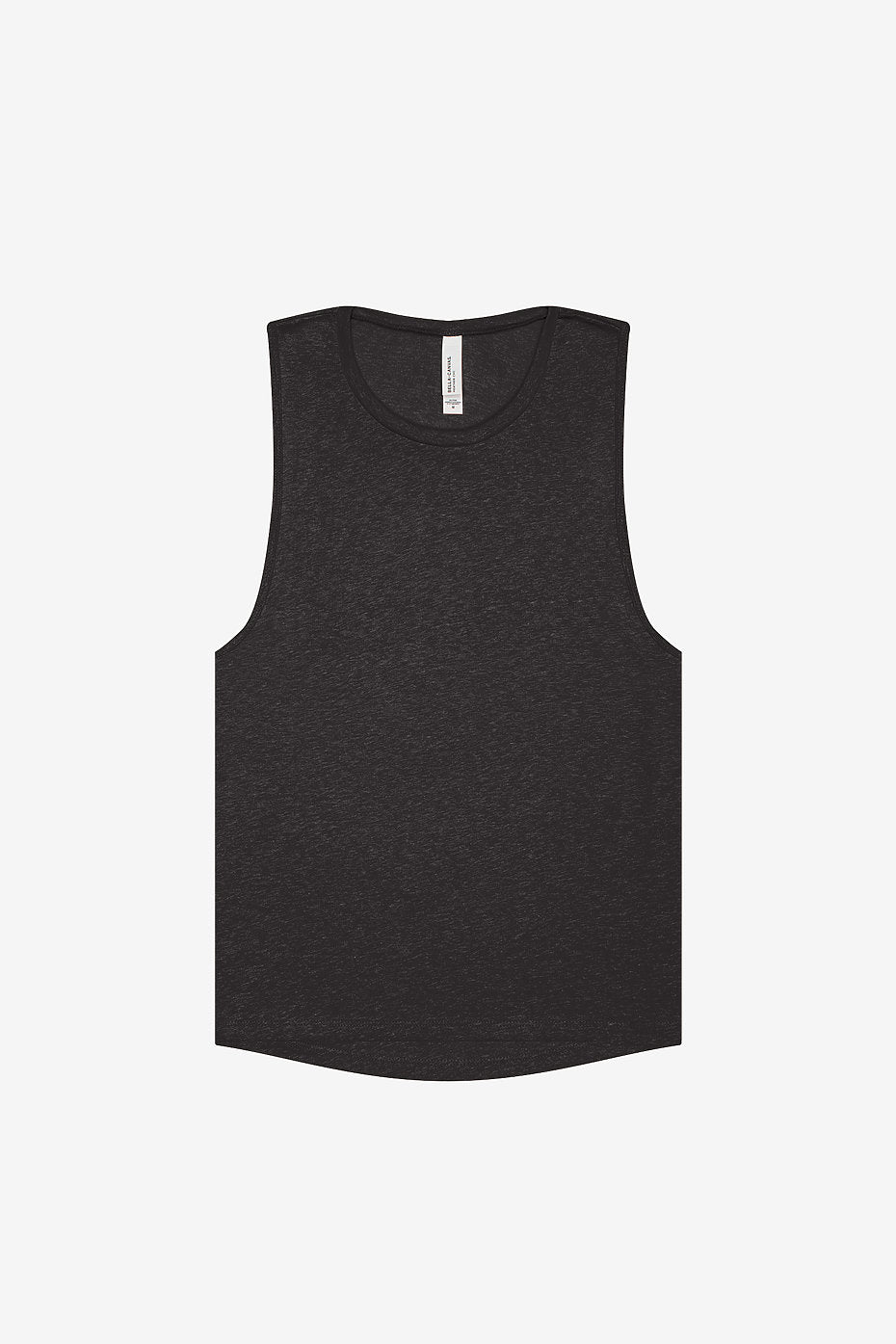 Ladies' Jersey Muscle Tank
