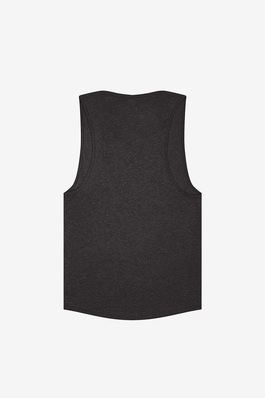 Ladies' Jersey Muscle Tank