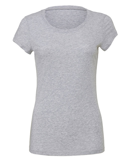 Ladies' Slim Fit T-shirt