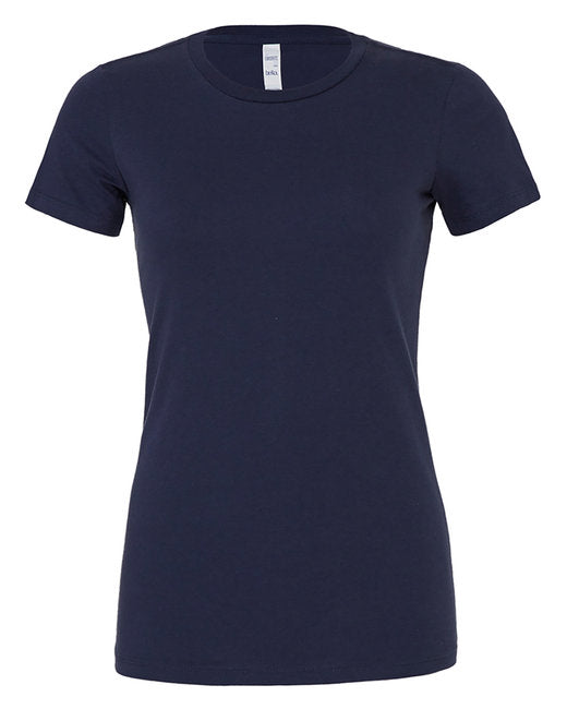 Ladies' Slim Fit T-shirt