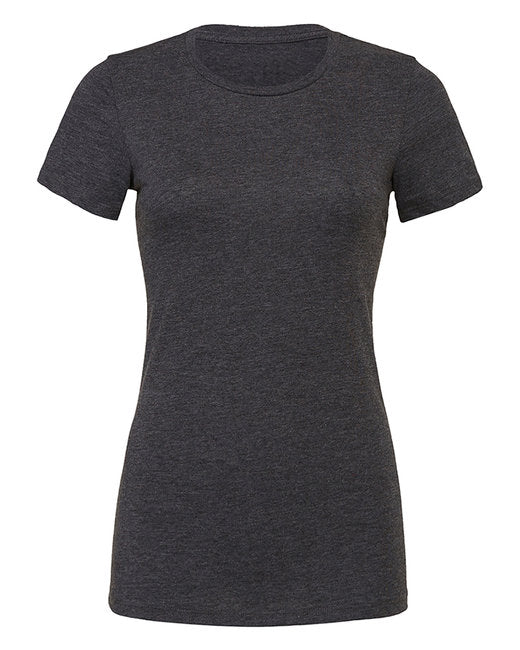 Ladies' Slim Fit T-shirt