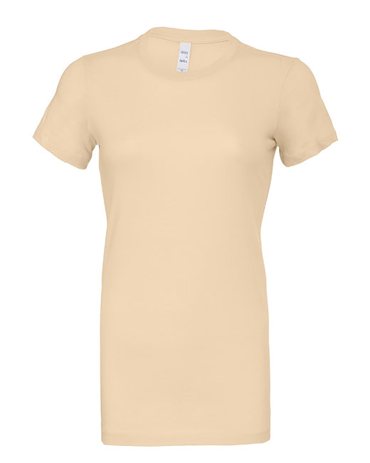 Ladies' Slim Fit T-shirt