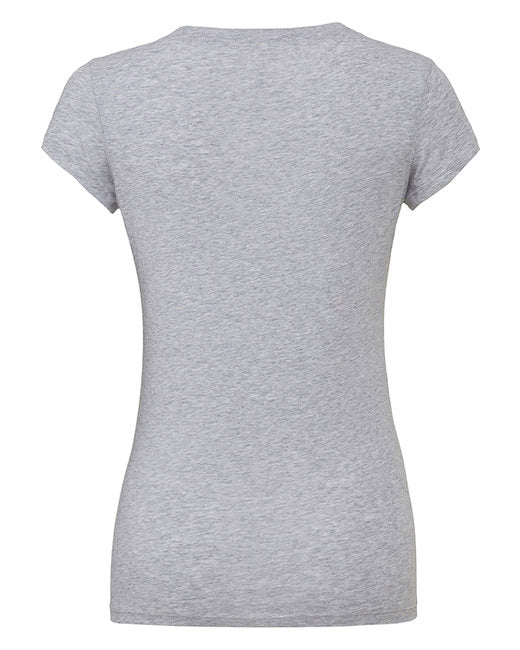 Ladies' Slim Fit T-shirt