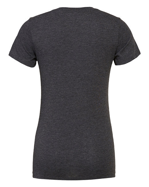 Ladies' Slim Fit T-shirt