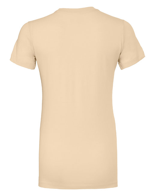 Ladies' Slim Fit T-shirt