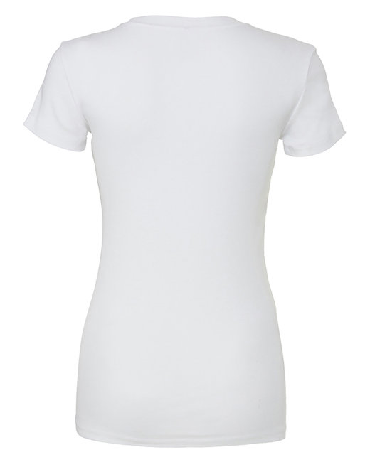Ladies' Slim Fit T-shirt