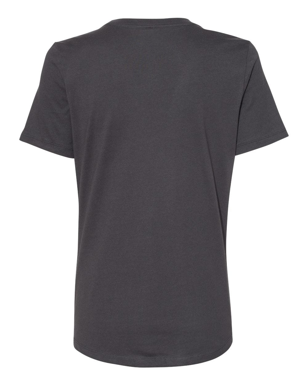 Ladies' Relaxed Jersey Short-Sleeve T-Shirt