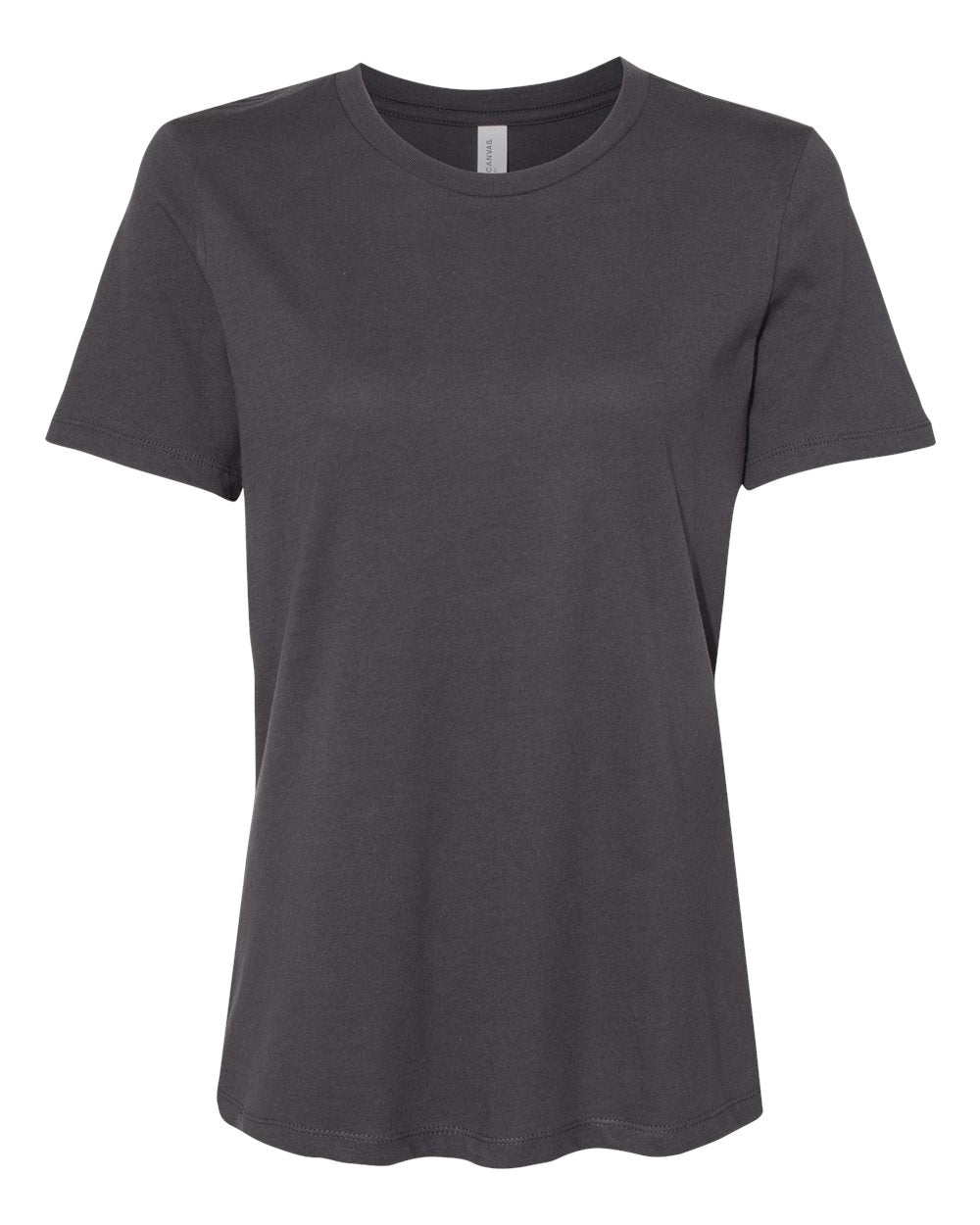 Ladies' Relaxed Jersey Short-Sleeve T-Shirt