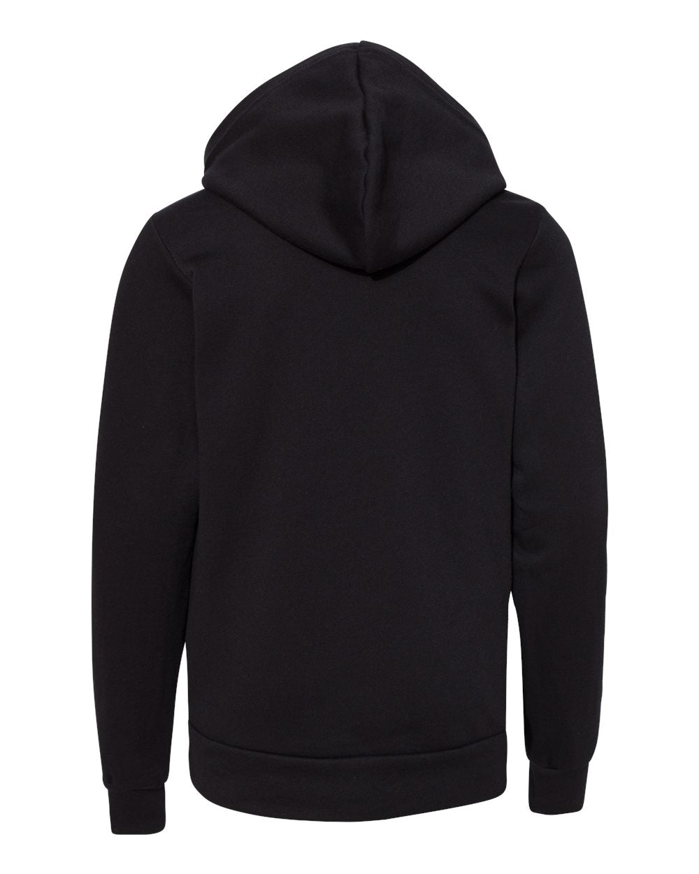 Youth Sponge Fleece Pullover Hoodie