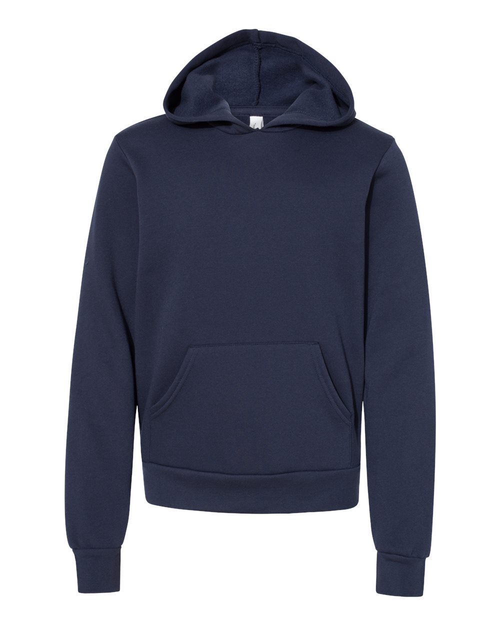 Youth Sponge Fleece Pullover Hoodie