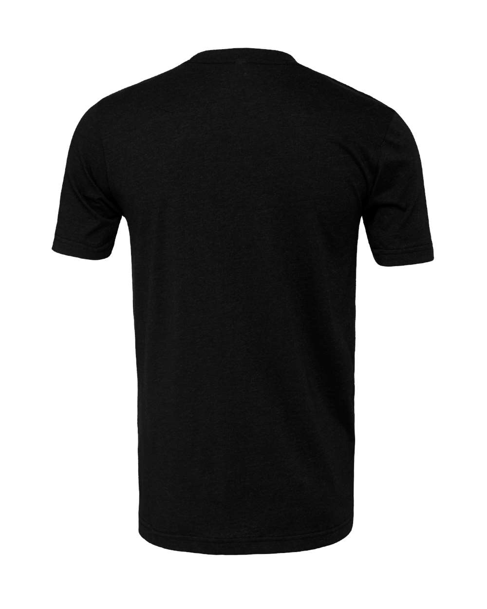 Unisex Heather CVC Short-Sleeve T-Shirt