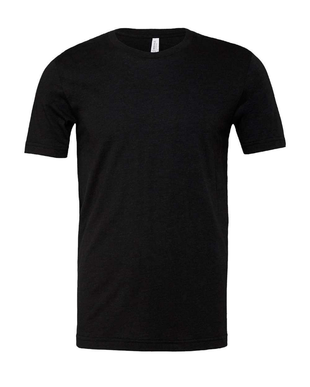 Unisex Heather CVC Short-Sleeve T-Shirt