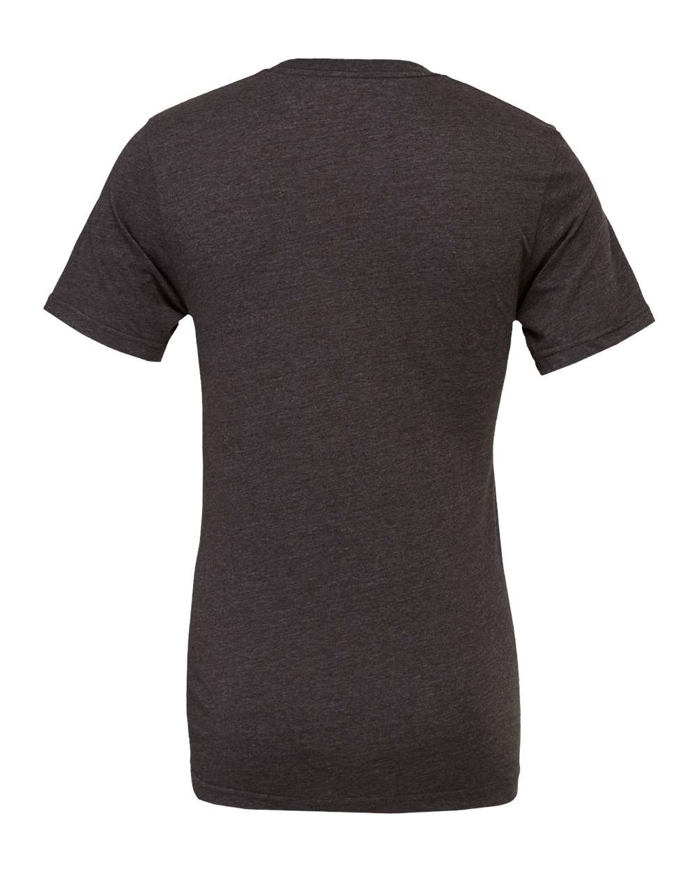 Unisex Heather CVC Short-Sleeve T-Shirt