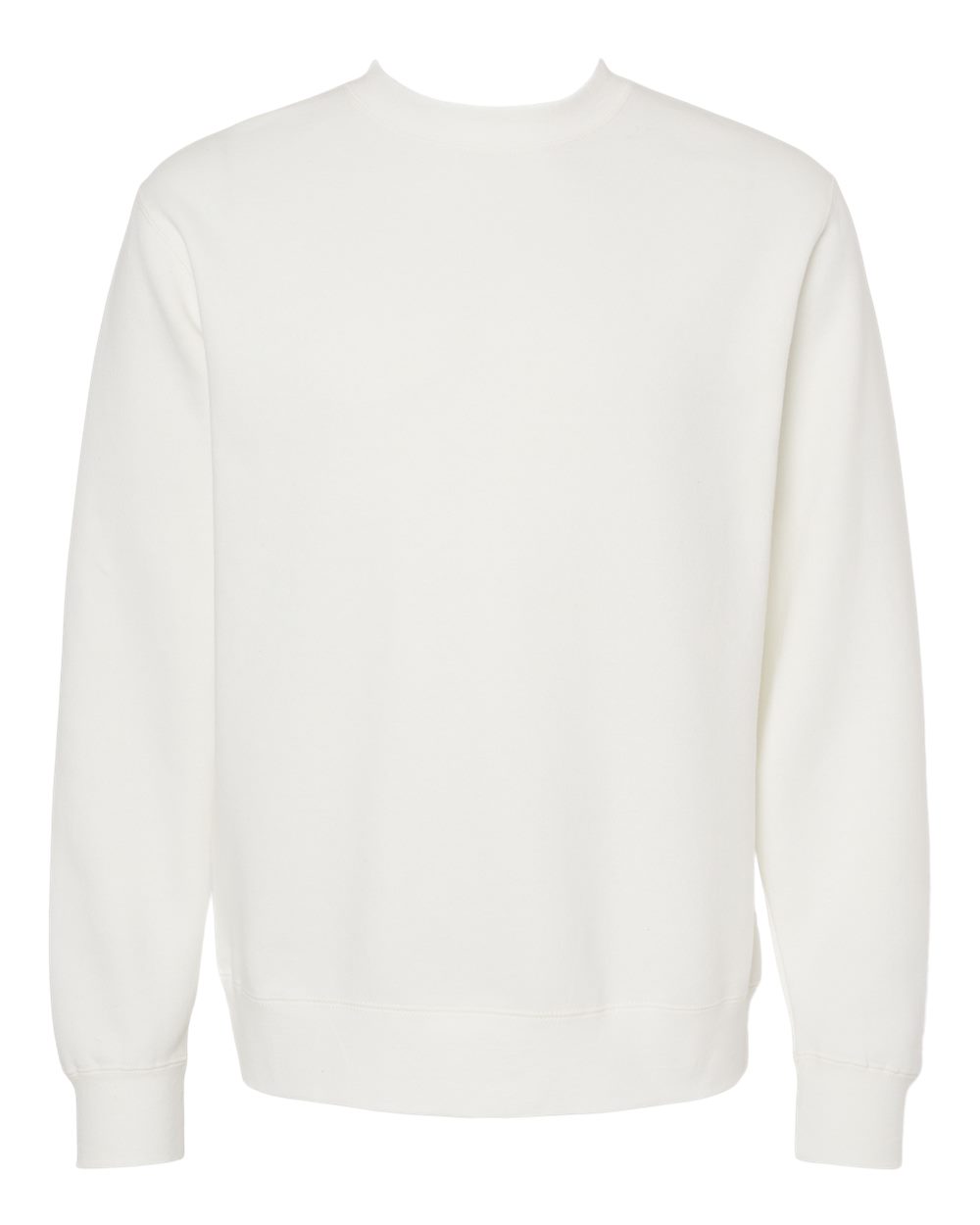 Unisex Midweight Pigment Dye Crew