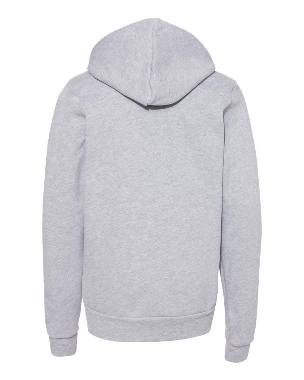 Youth Sponge Fleece Pullover Hoodie