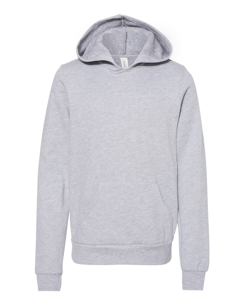 Youth Sponge Fleece Pullover Hoodie