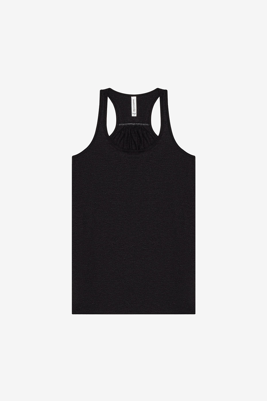 Ladies' Flowy Racerback Tank