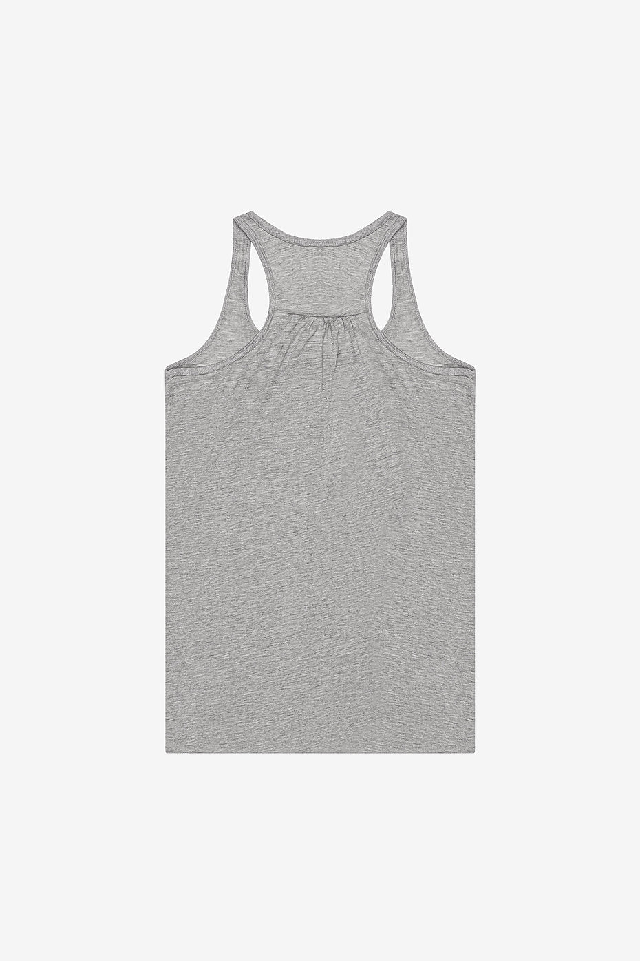Ladies' Flowy Racerback Tank