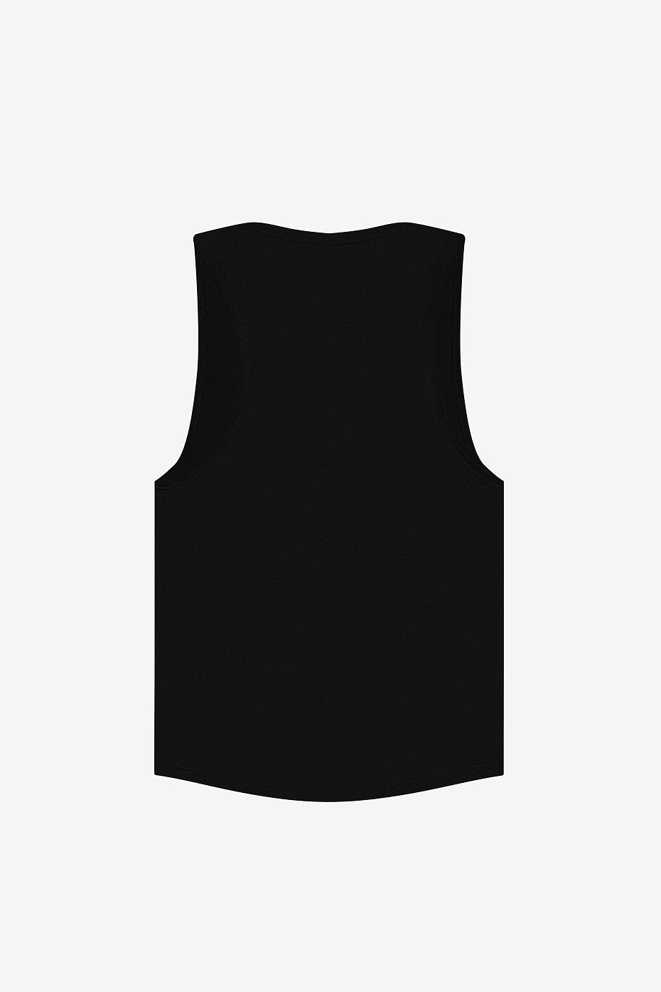 Ladies' Flowy Scoop Muscle Tank