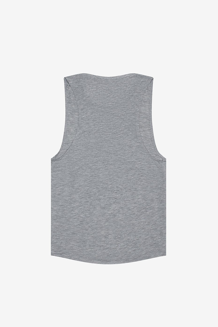 Ladies' Flowy Scoop Muscle Tank