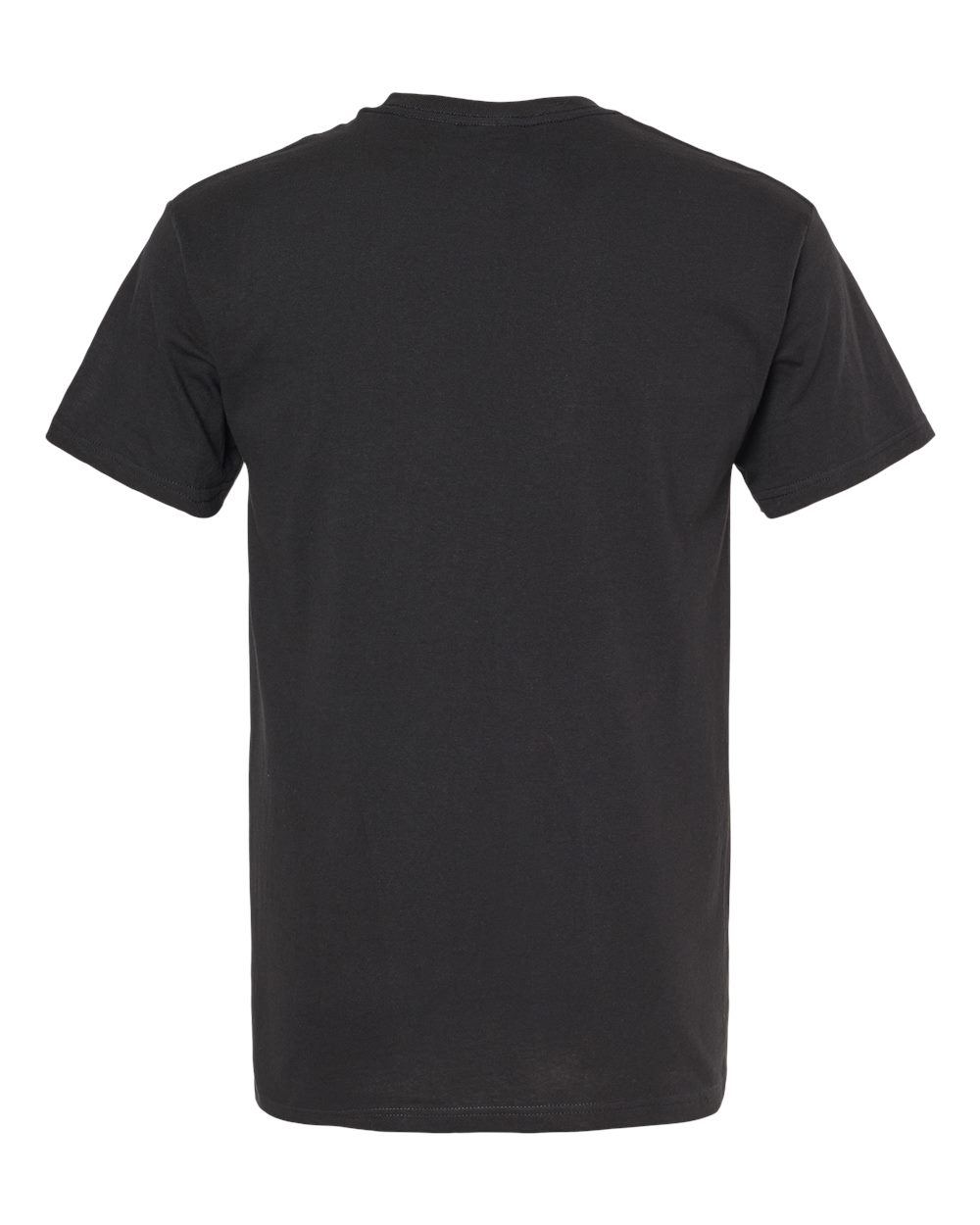 Adult Tee, Short Sleeve, M&O, Soft Touch Cotton