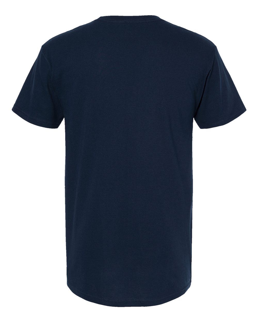 Adult Tee, Short Sleeve, M&O, Soft Touch Cotton