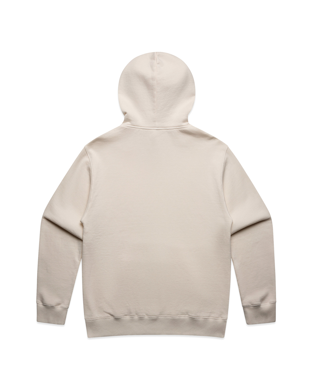 ASC Relaxed Faded Hood