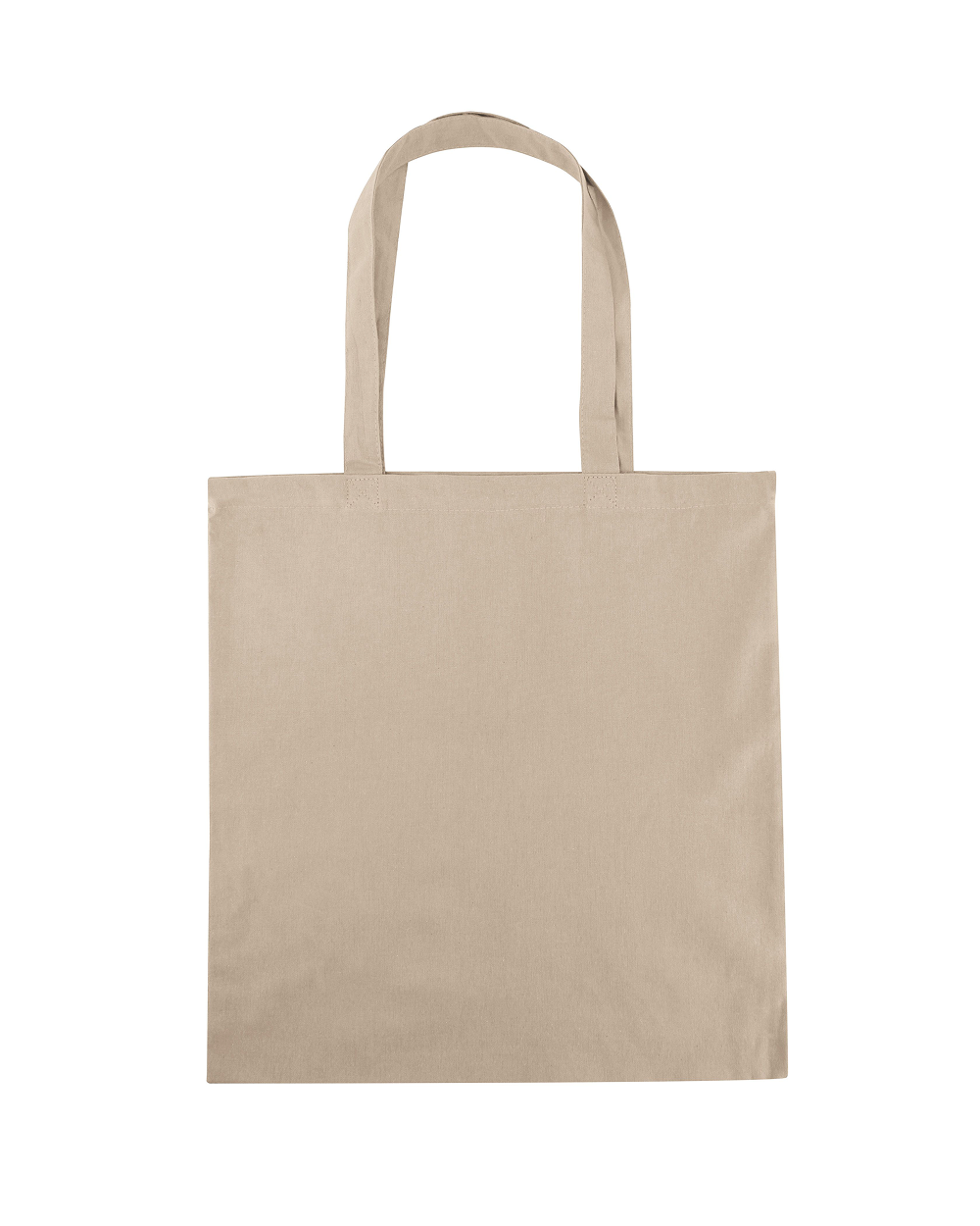 Cotton Canvas Tote