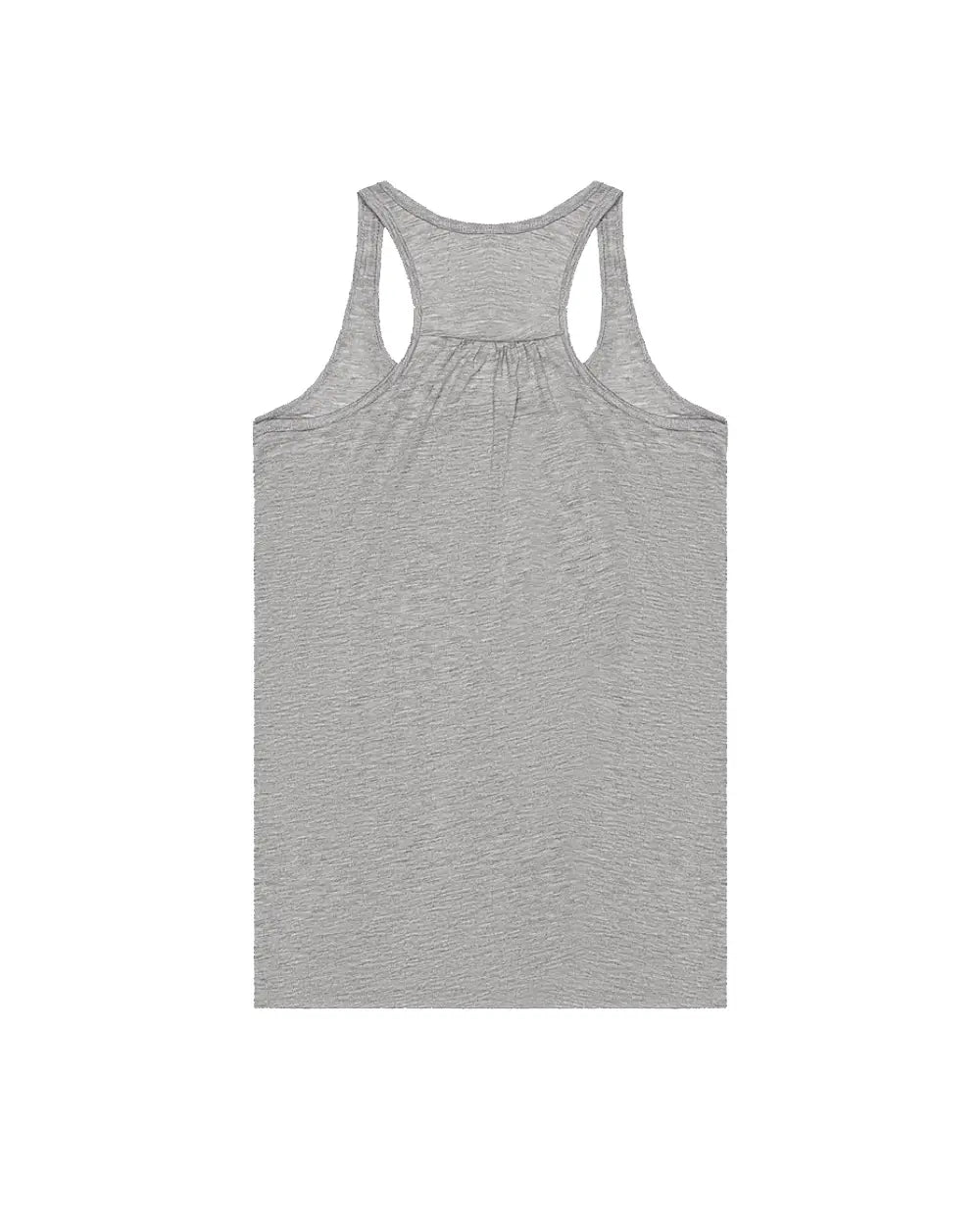 Ladies' Flowy Racerback Tank