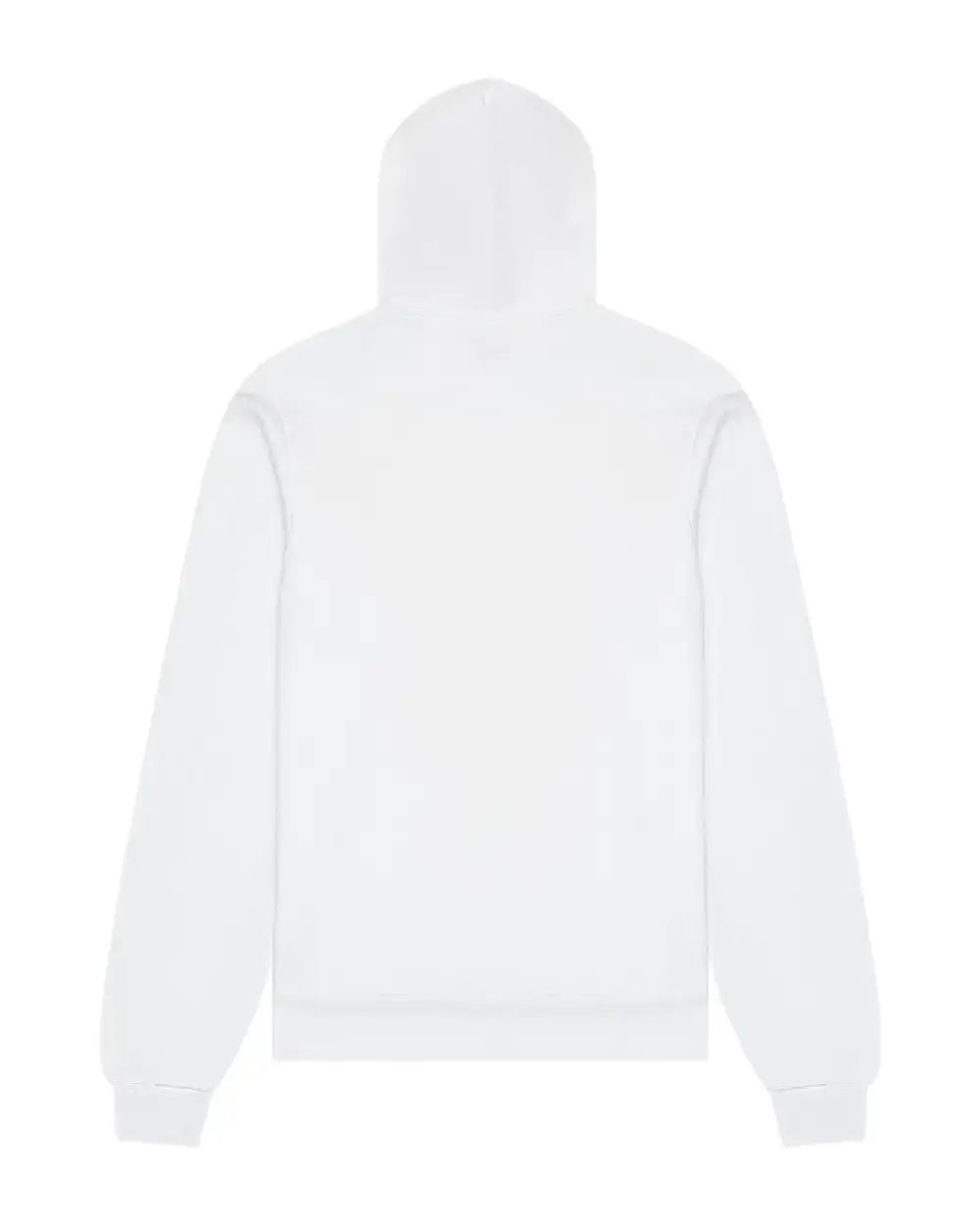 Unisex Sponge Fleece Pullover Hoodie