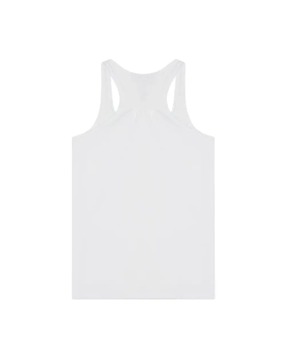 Ladies' Flowy Racerback Tank