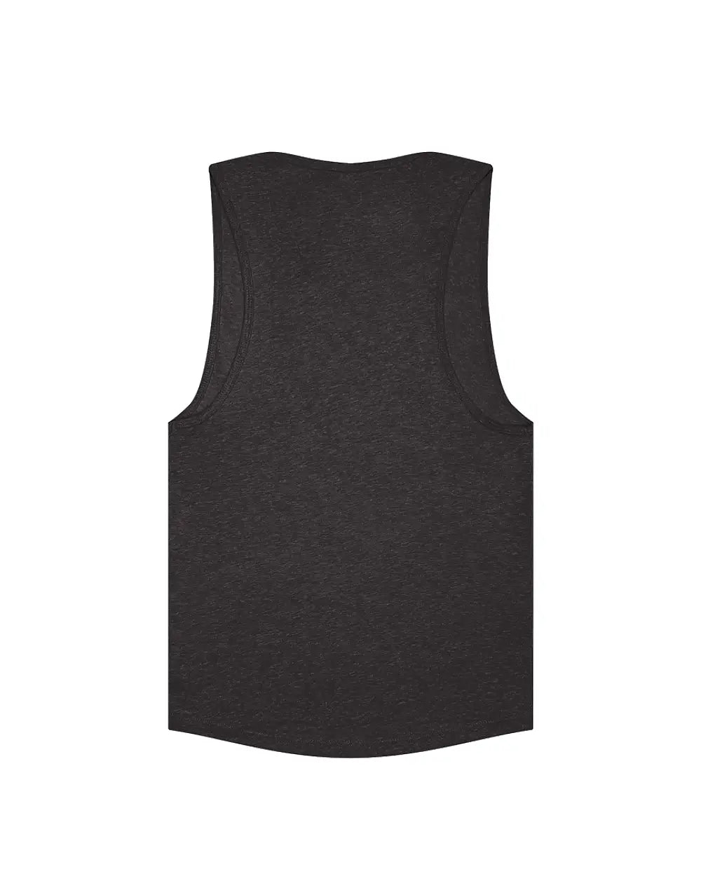 Ladies' Jersey Muscle Tank